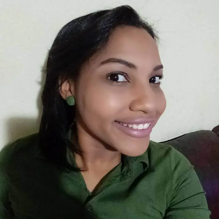 Joyce Patrocínio